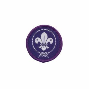 WOSM merki - ofið