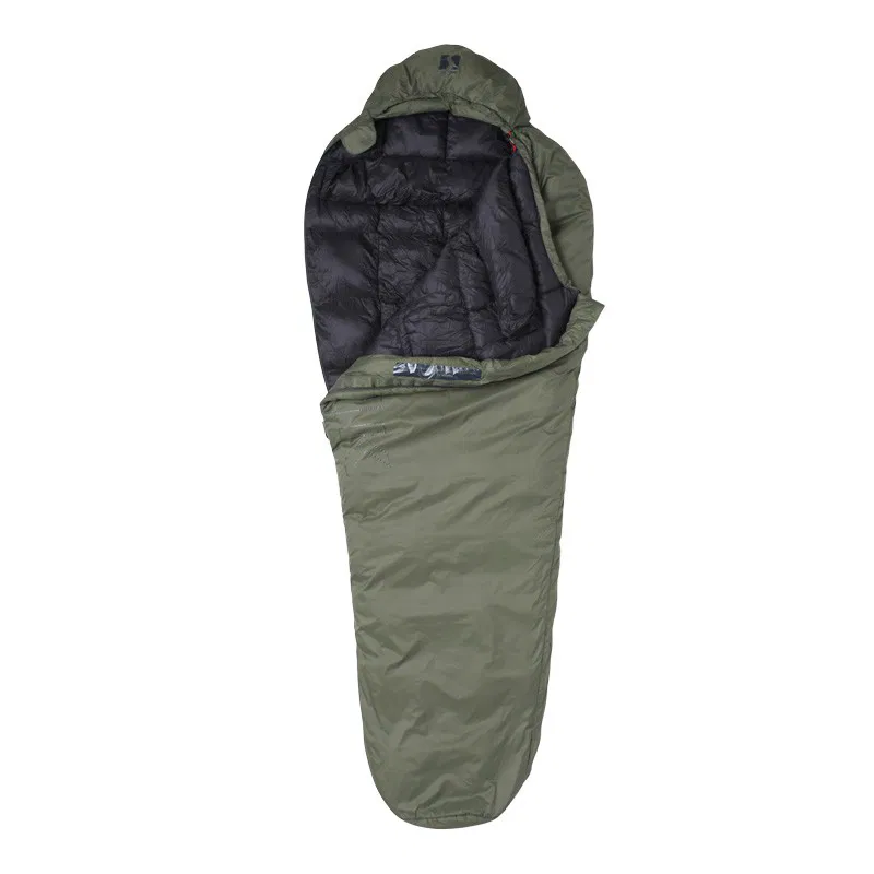 ASIVIK Explore 3S - svefnpoki - Image 2