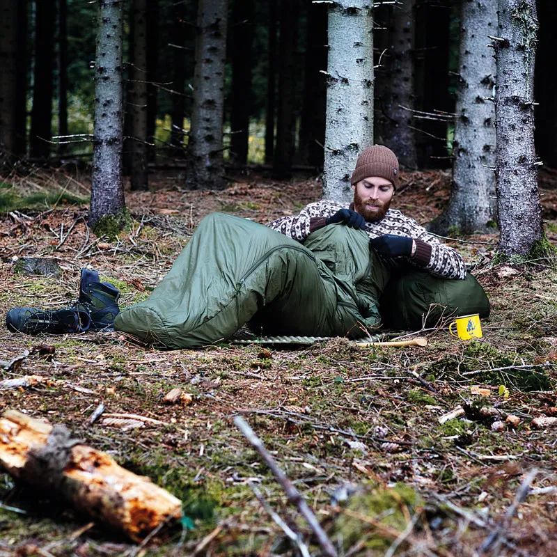 ASIVIK Explore 3S - svefnpoki - Image 9