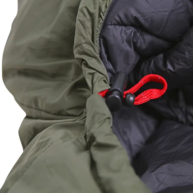 ASIVIK Explore 3S - svefnpoki - Image 6