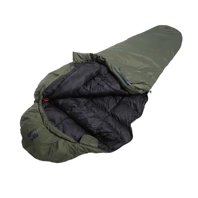 ASIVIK Explore 3S - svefnpoki - Image 7