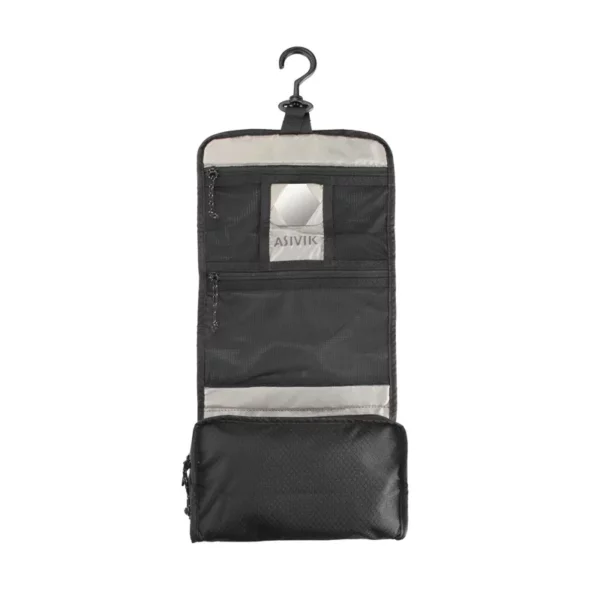 ASIVIK Wash Bag Roll