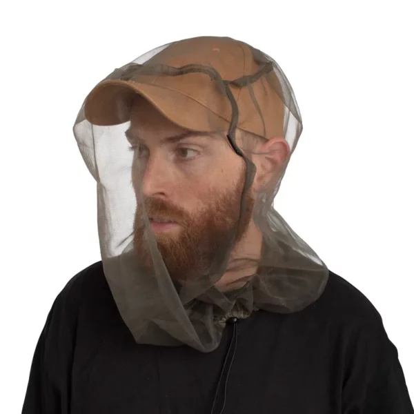 ASIVIK Mosquito Headnet - Image 4