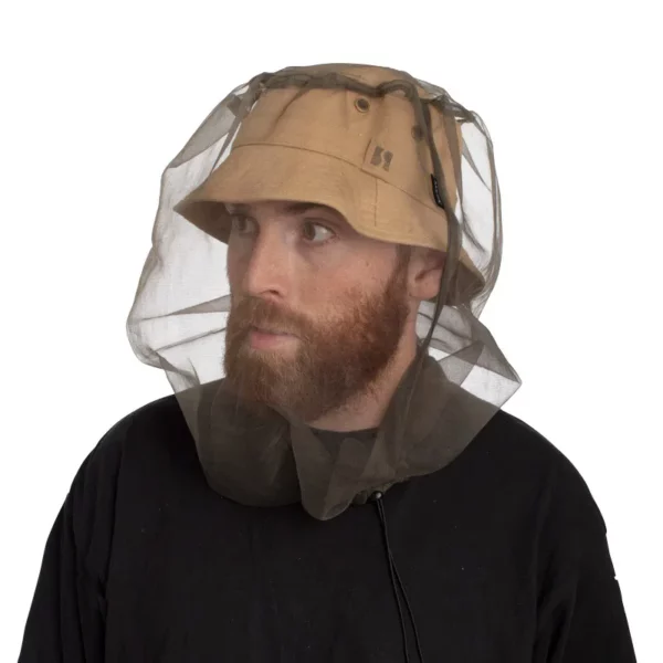 ASIVIK Mosquito Headnet - Image 3