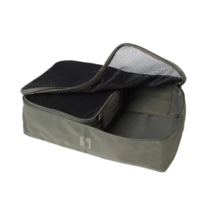 ASIVIK Mesh Cube Bag L