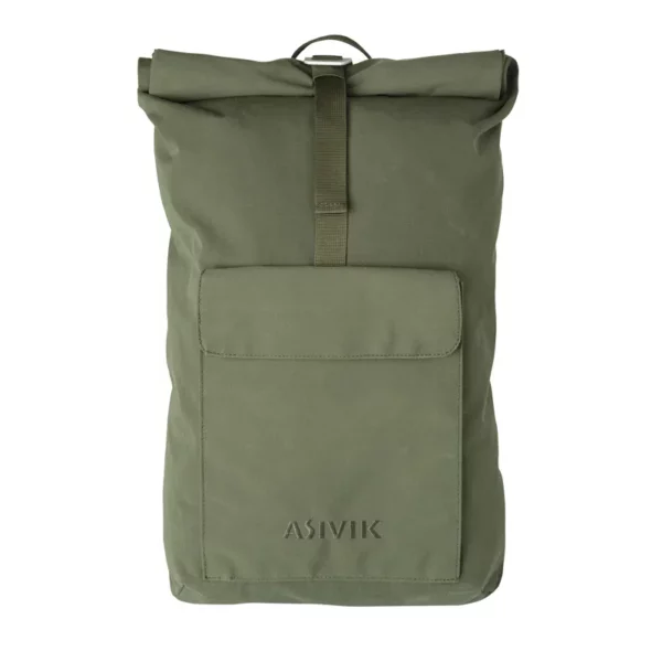 ASIVIK Urban Roll-top, 21L - Image 3