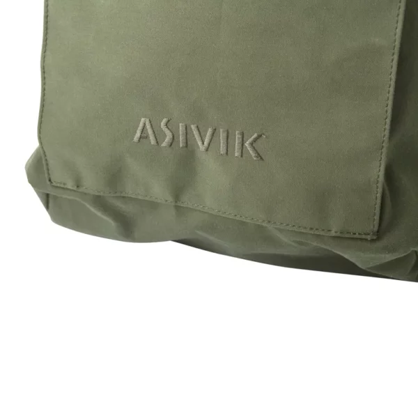 ASIVIK Urban Roll-top, 21L - Image 5