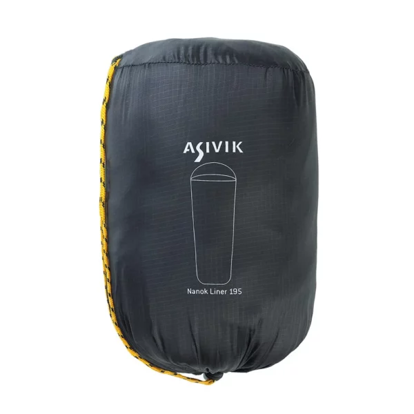 ASIVIK Nanok 2 Liner - Image 3