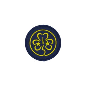 WAGGGS merki - ofið