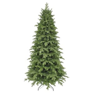 Sherwood slim Green 260cm