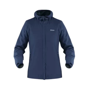 Rain regnjakki kvenna, dökkblár