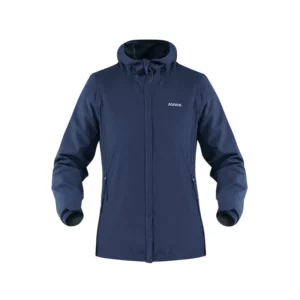 Rain regnjakki barna, dökkblár