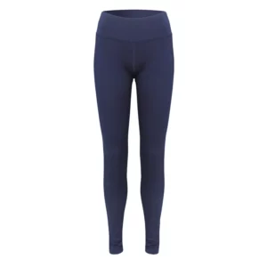 Explore ullarnærföt buxur kvenna, bláar