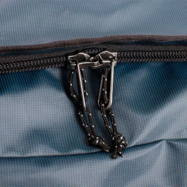 ASIVIK Duffel 70L, Blue - Image 7