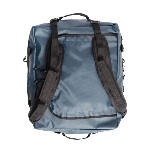 ASIVIK Duffel 70L, Blue - Image 4