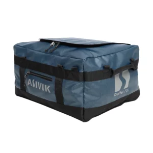 ASIVIK Duffel 70L, Blue