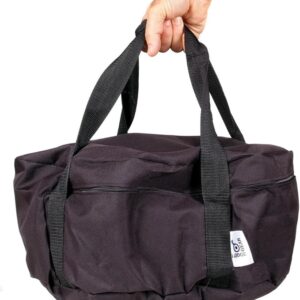 Lodge poki fyrir hollending 12''