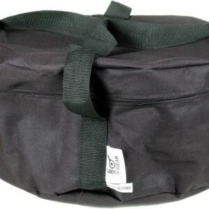 Lodge poki fyrir hollending 8''