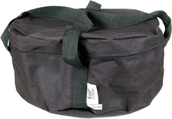 Lodge poki fyrir hollending 8''