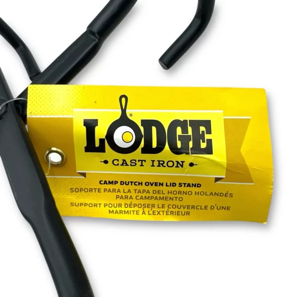 Lodge lokstandur - Image 4