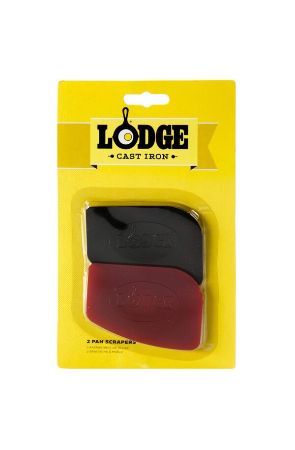 Lodge plastskafa