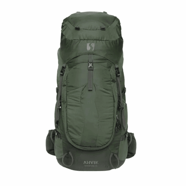 Adventur bakpoki 65L