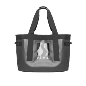 Gear bag 35L, Svartur