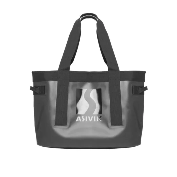 Gear bag 35L, Svartur