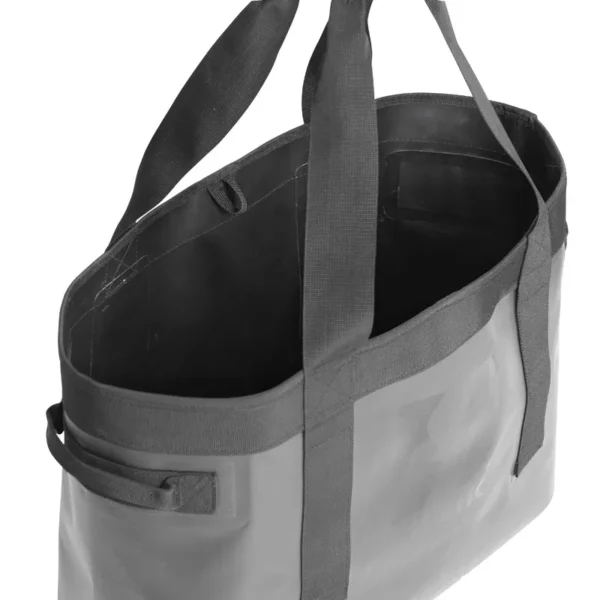 Gear bag 35L, Svartur - Image 6