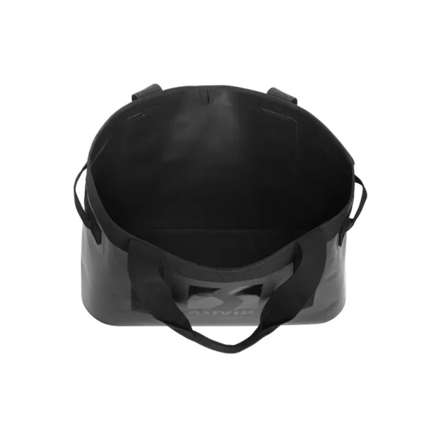 Gear bag 35L, Svartur - Image 8