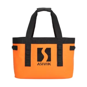 Gear bag 35L, Appelsínugulur
