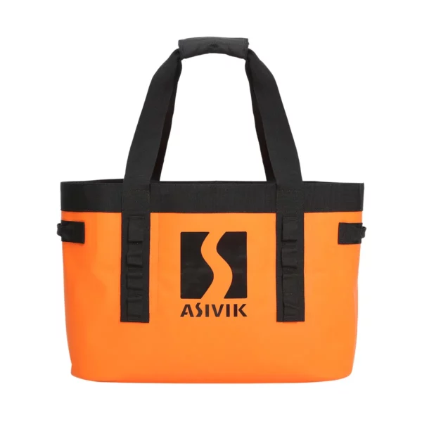 Gear bag 35L, Appelsínugulur