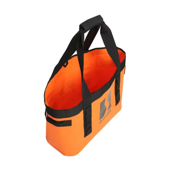 Gear bag 35L, Appelsínugulur - Image 2