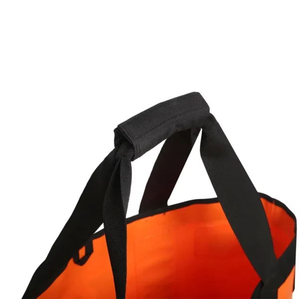 Gear bag 35L, Appelsínugulur - Image 4