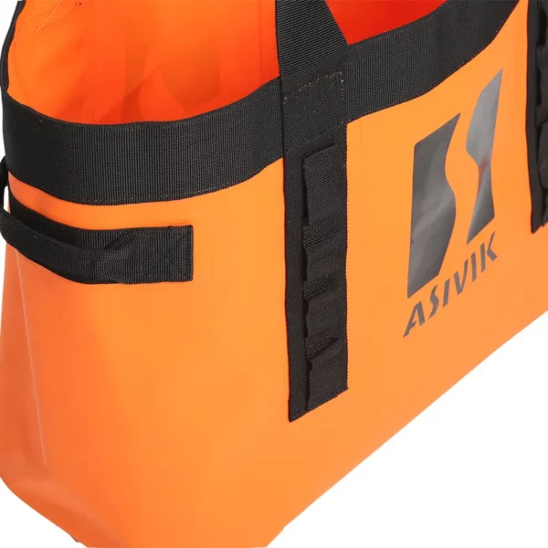 Gear bag 35L, Appelsínugulur - Image 6